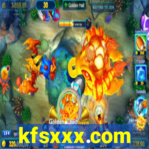 kfsxxx.com