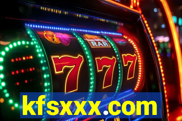 kfsxxx.com
