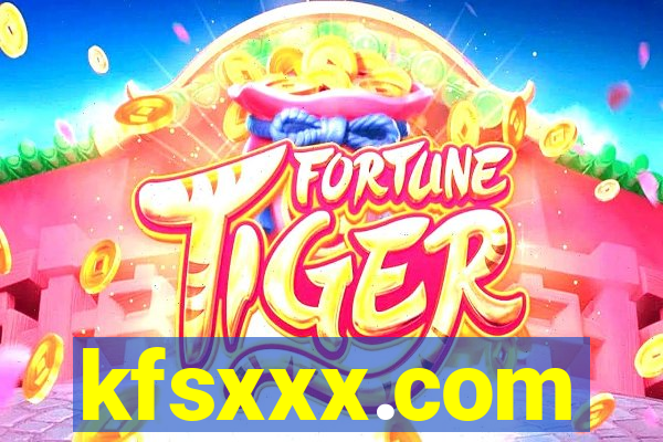 kfsxxx.com