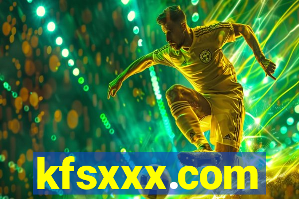 kfsxxx.com