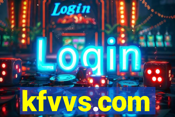 kfvvs.com