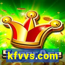 kfvvs.com