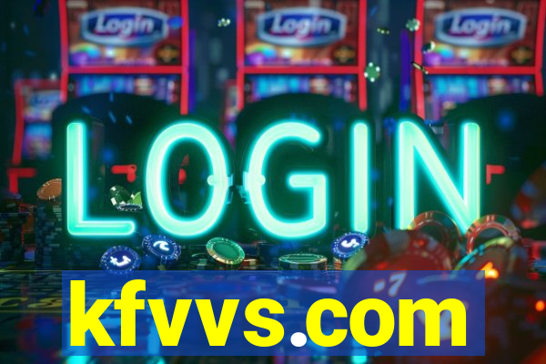 kfvvs.com