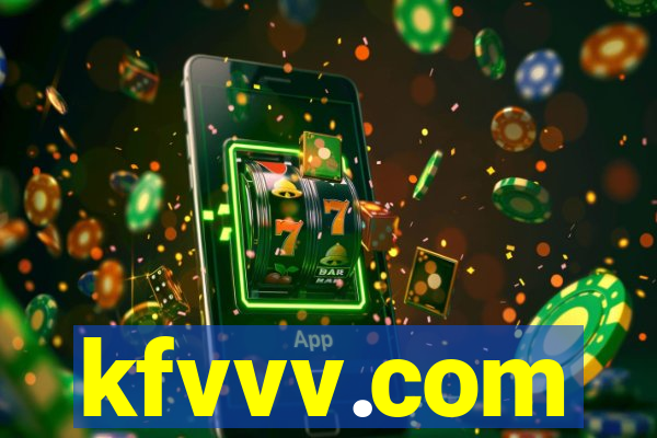 kfvvv.com