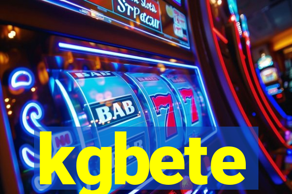 kgbete