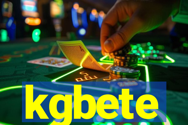 kgbete