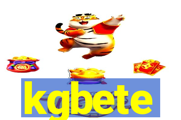 kgbete