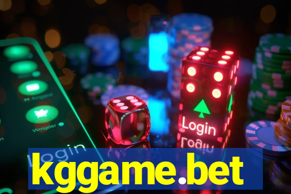 kggame.bet