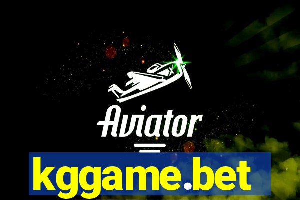 kggame.bet