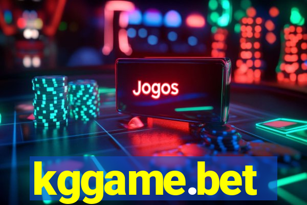 kggame.bet