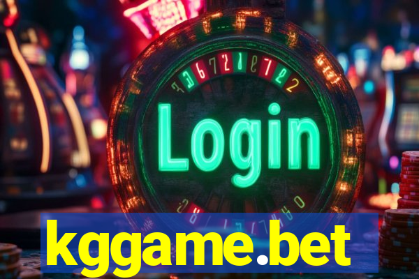 kggame.bet