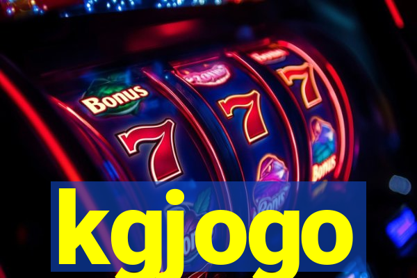 kgjogo