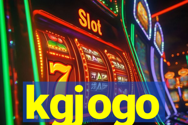 kgjogo