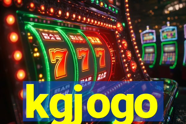 kgjogo