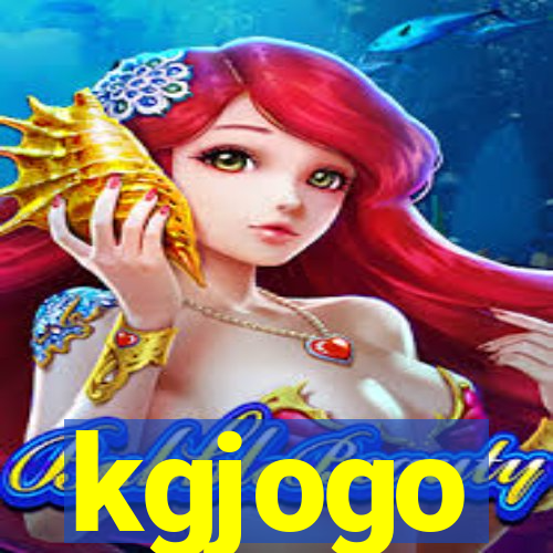 kgjogo
