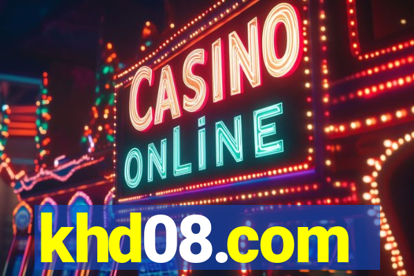 khd08.com