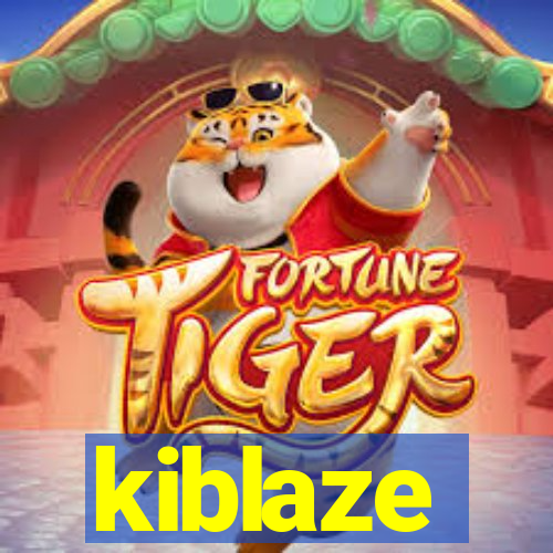 kiblaze