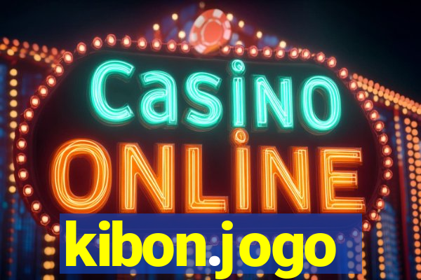 kibon.jogo