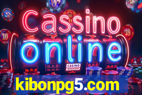 kibonpg5.com