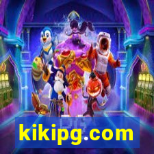 kikipg.com