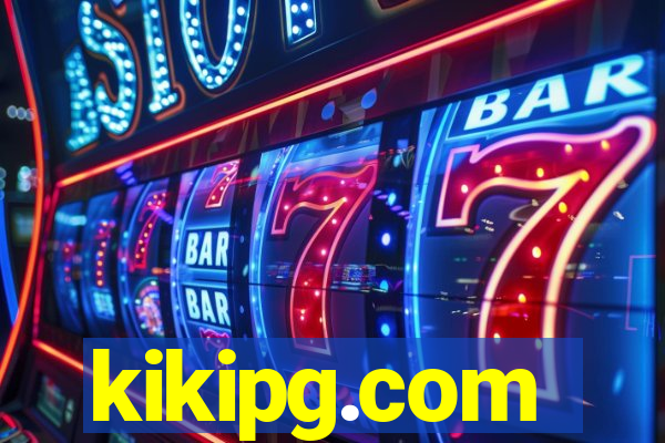 kikipg.com