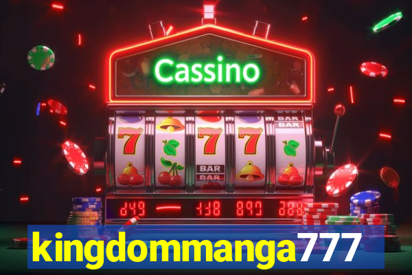 kingdommanga777