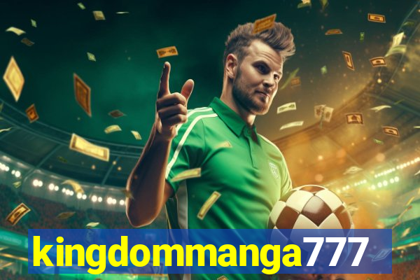 kingdommanga777