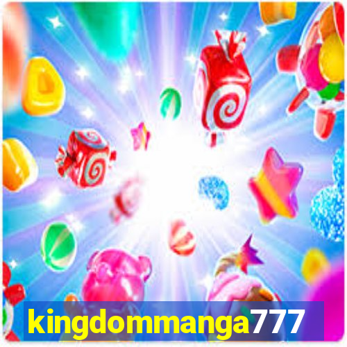 kingdommanga777