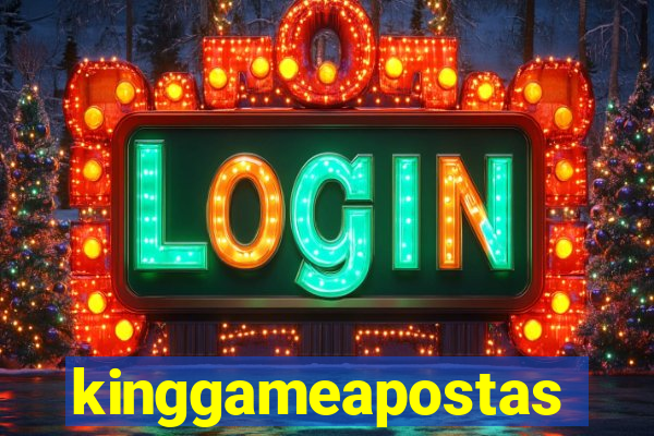 kinggameapostas