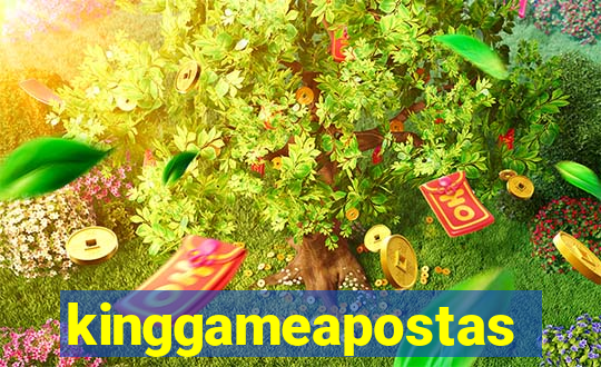 kinggameapostas