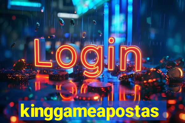 kinggameapostas