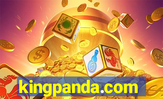 kingpanda.com