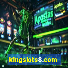 kingslots8.com