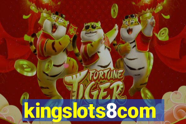 kingslots8com