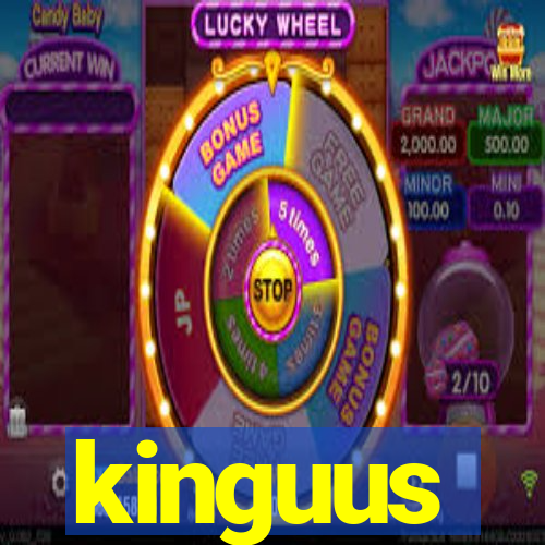 kinguus
