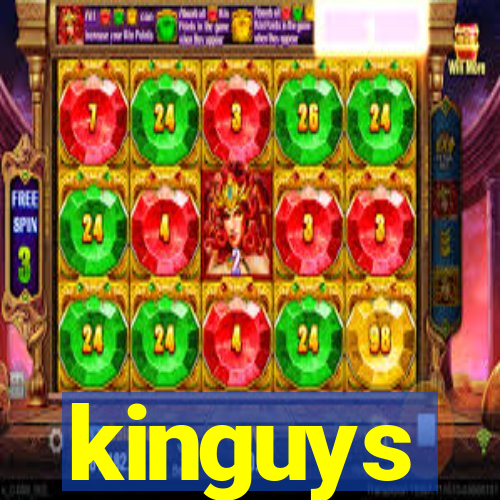 kinguys