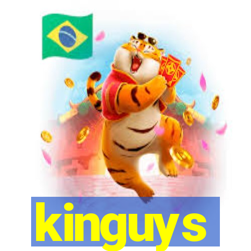 kinguys