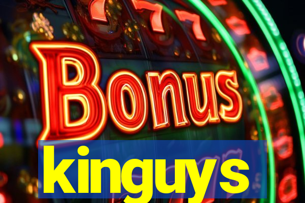 kinguys