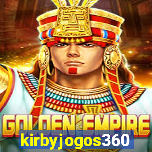 kirbyjogos360