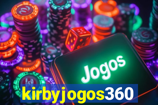 kirbyjogos360