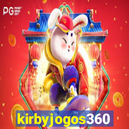 kirbyjogos360