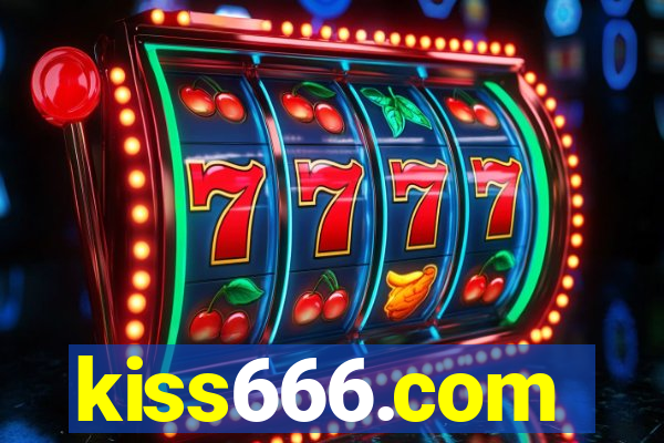 kiss666.com