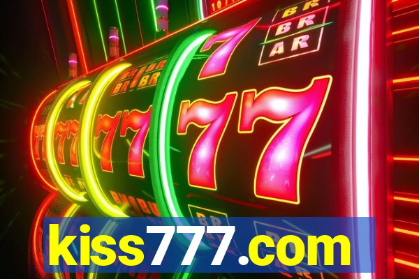 kiss777.com