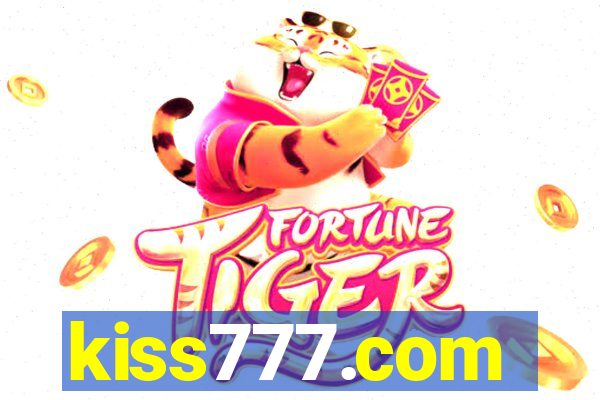 kiss777.com
