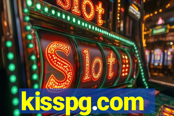 kisspg.com