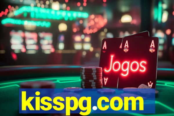 kisspg.com