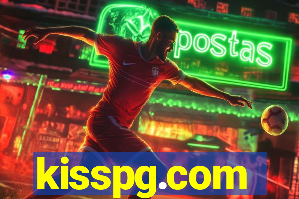 kisspg.com