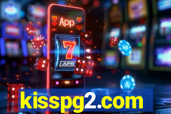 kisspg2.com