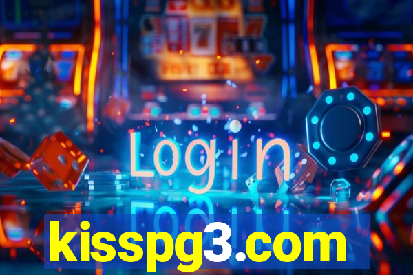 kisspg3.com