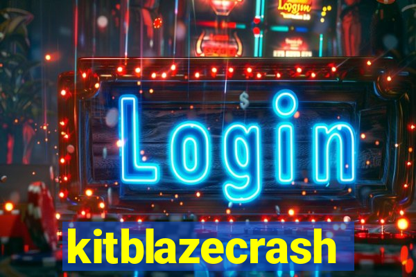kitblazecrash